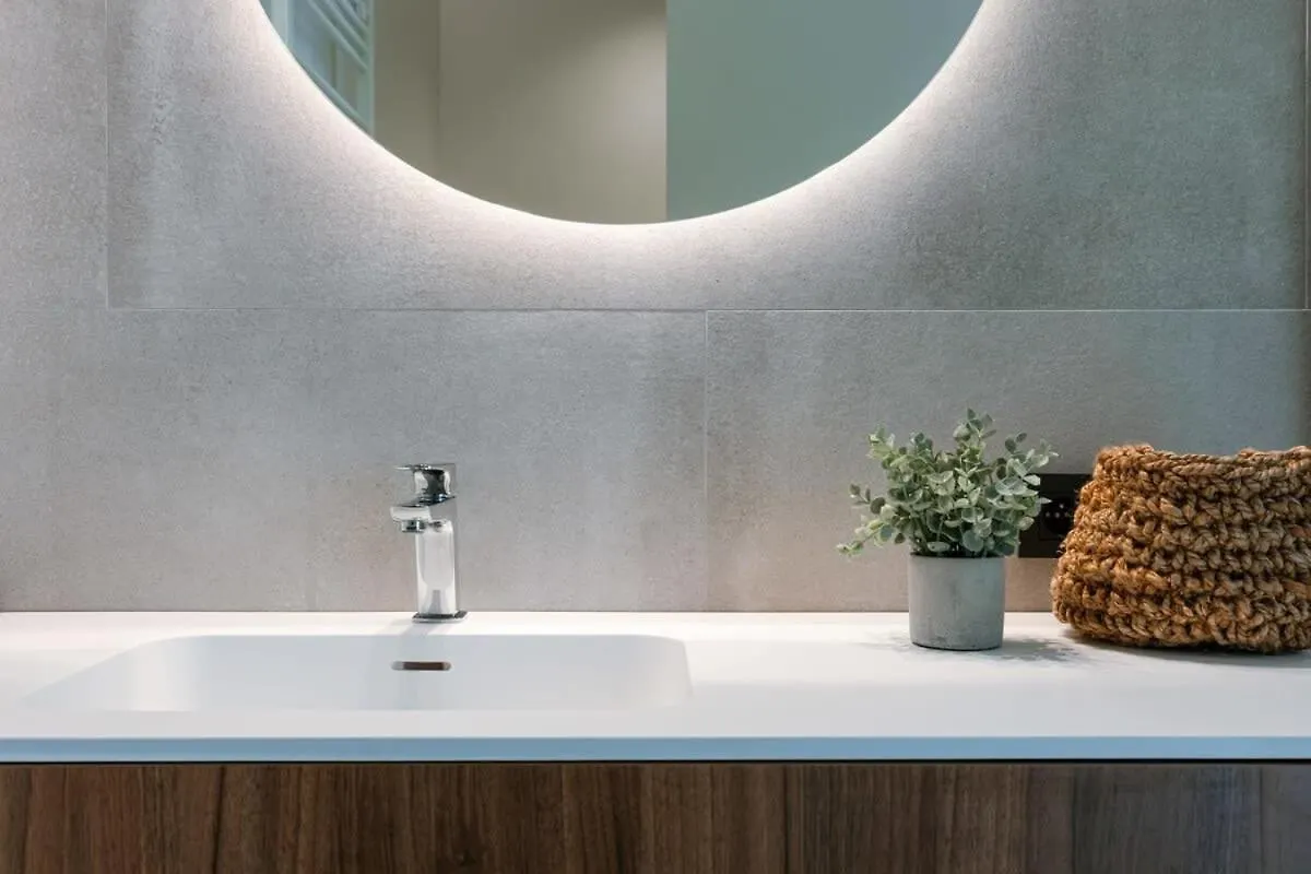 Huswell - Stylish Apartment In The Heart Of Antwerp Belgium