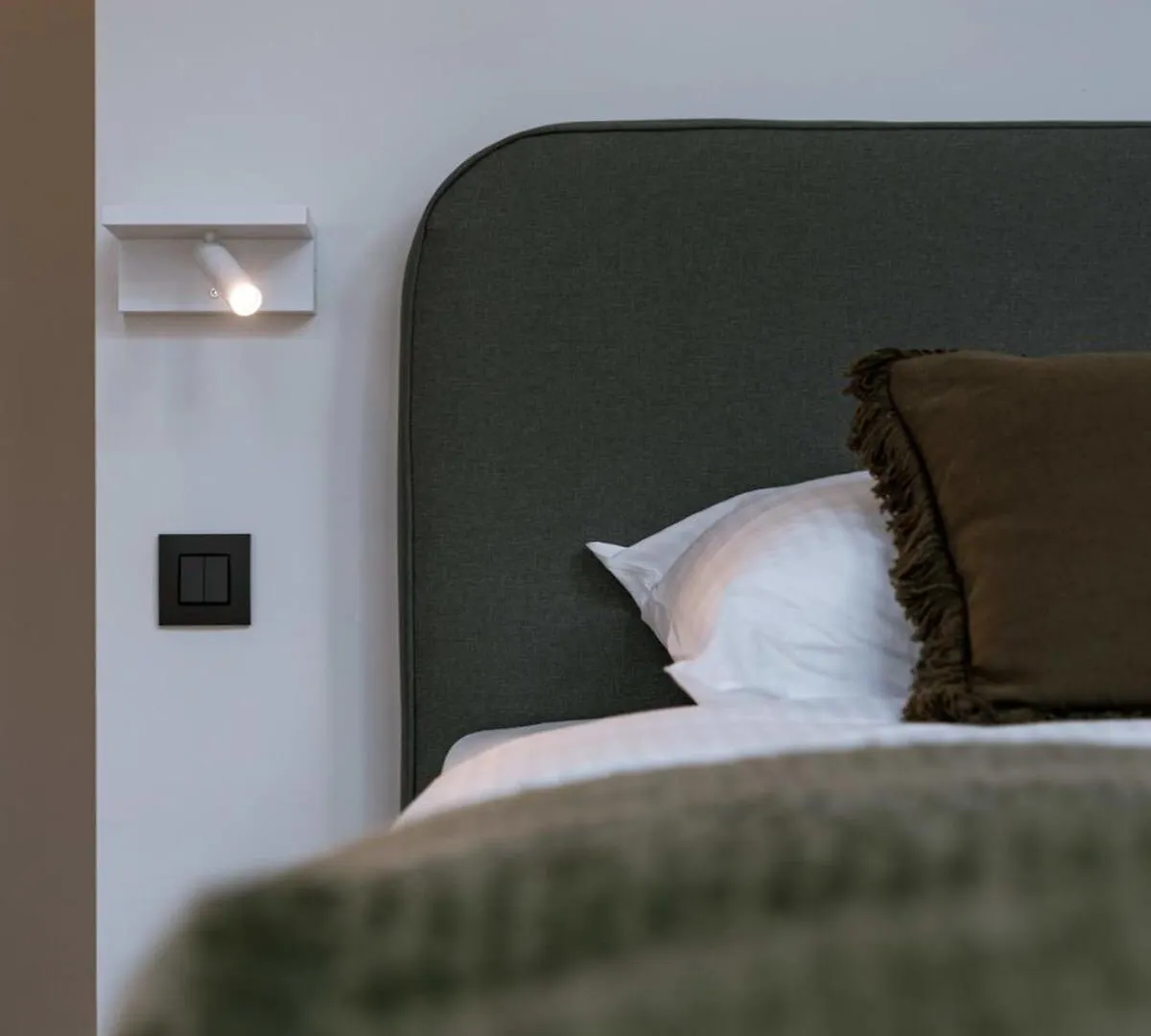 Huswell - Stylish Apartment In The Heart Of Antwerp